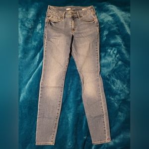 Old Navy Pop Icon Skinny